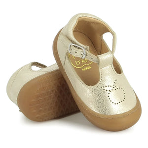 Pom d'Api - Babies Yaka Salomé | Gold