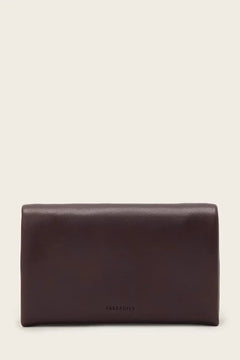 AllSaints kadın deri cüzdan HARLUNA