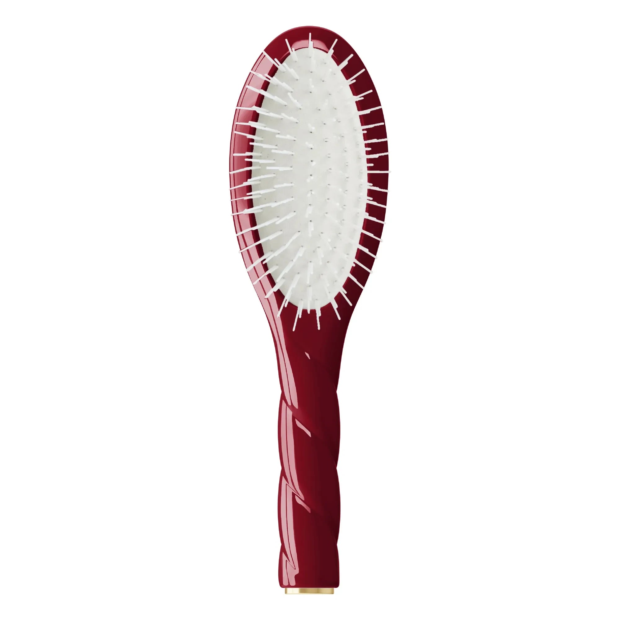 La Bonne Brosse - La Petite Brosse Intense N°07 - Easy Combing and Refreshing | Cherry Red