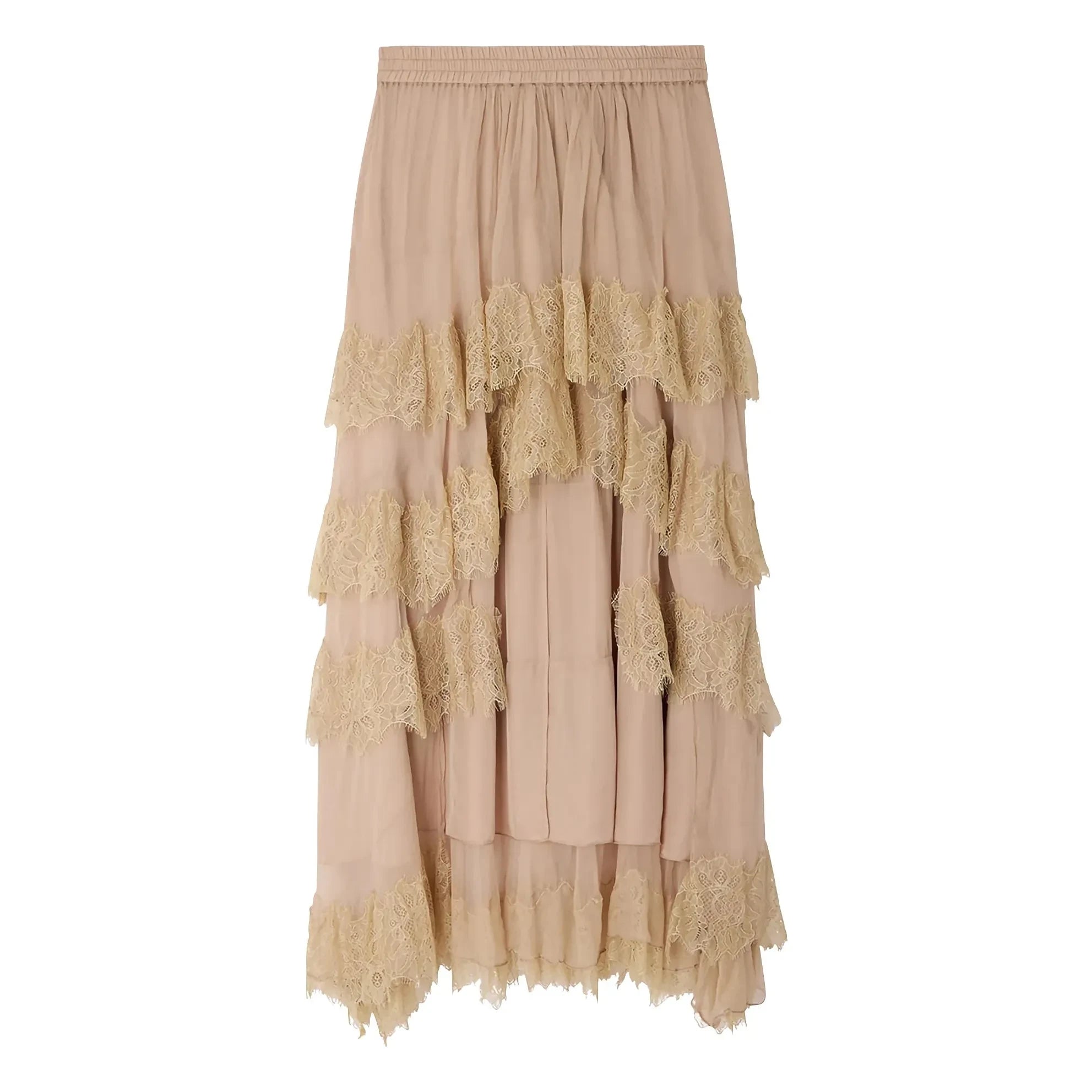 Mes Demoiselles - Dana Skirt | Beige