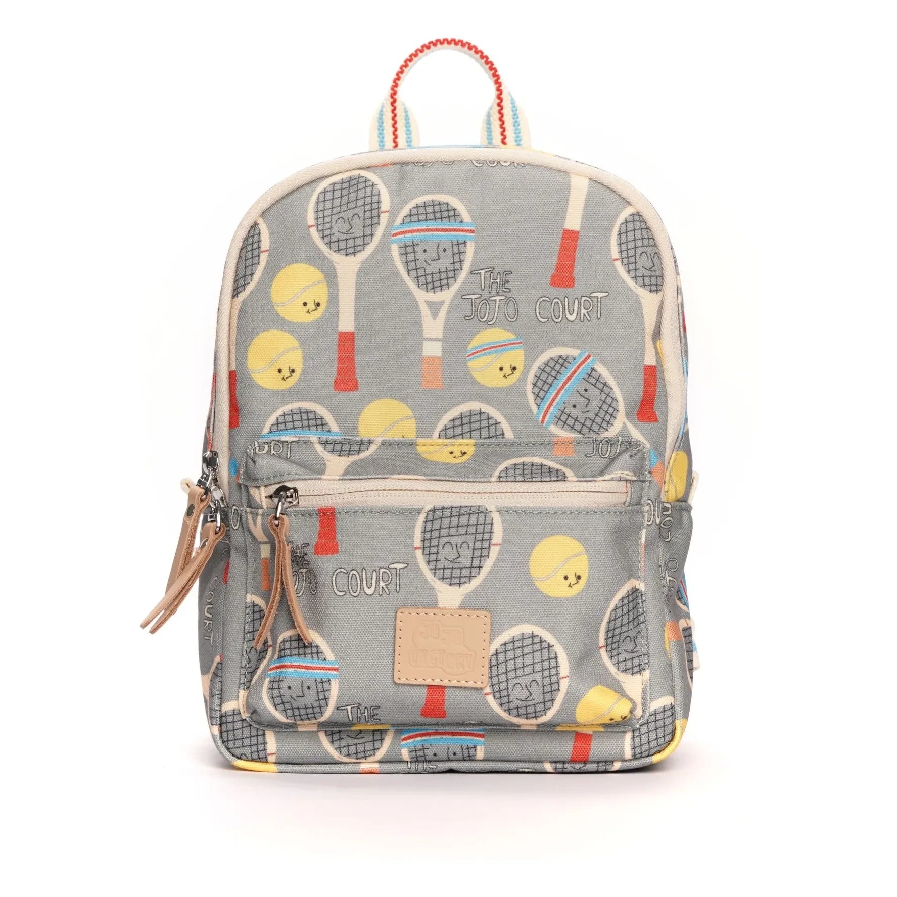 JOJO FACTORY - Jojo Small Backpack