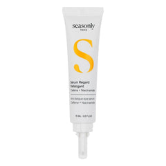 SEASONLY - Yorgunluk Karşıtı Göz Serumu Yedeği - 15 ml