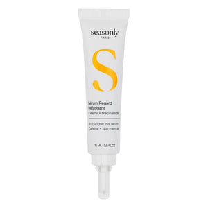 SEASONLY - Yorgunluk Karşıtı Göz Serumu Yedeği - 15 ml