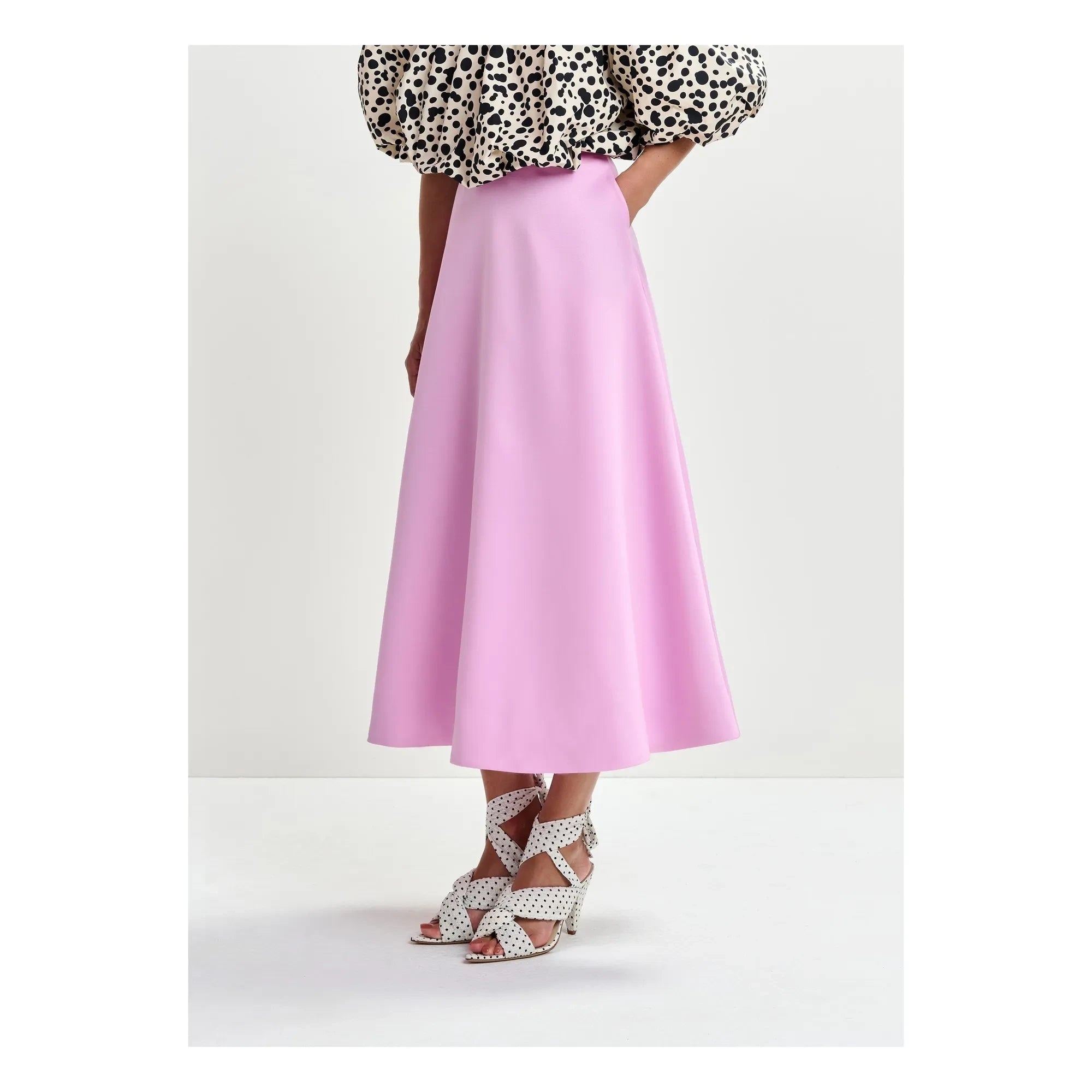 Essentiel Antwerp - Top Julio | Pembe