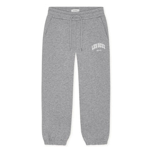 Les Deux - Jogger Hoop | Grau
