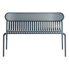 Petite Friture - Weekend Bank | Gray Blue