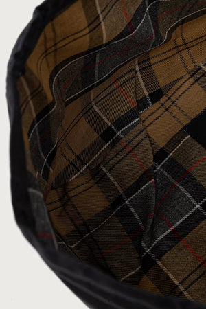 Barbour erkek pamuklu kapüşon