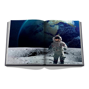 Assouline - Moon Paradise