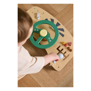 Kid's Concept - Aiden Auto-Aktivitätstablett