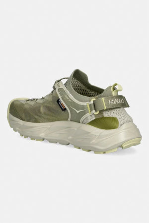 Hoka erkek trekking sandalet Hopara 2