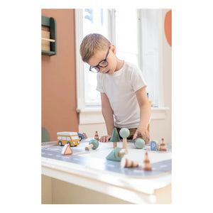 Flexa - Kamyon ve Vinç Aksesuarları