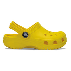 Crocs - Crocs Classic Clogs | Gelb