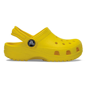 Crocs - Crocs Classic Clogs | Gelb