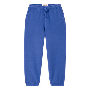 American Vintage - Atubay Jogger | Blau