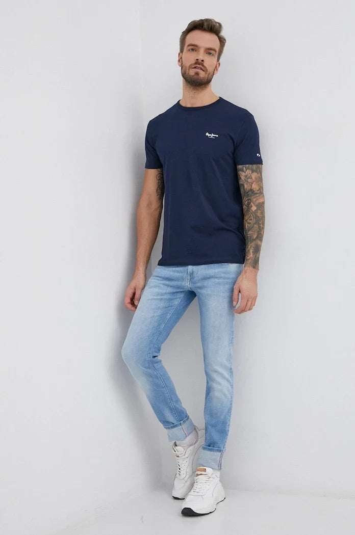 Pepe Jeans Original Basic 3 Tişört