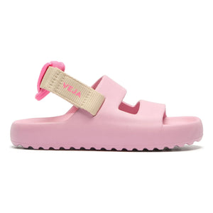 Veja - Mini Etna Lite E.V.A Sandaletler | Pembe