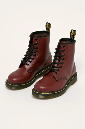 Dr. Martens 1460 Deri Bot