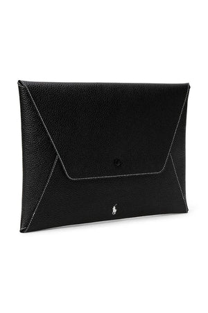 Polo Ralph Lauren 25 x 35 cm Deri Laptop Kılıfı