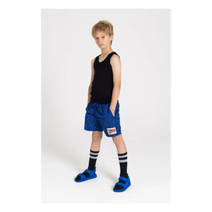 Finger in the Nose - SC 004 Tank Top | Black