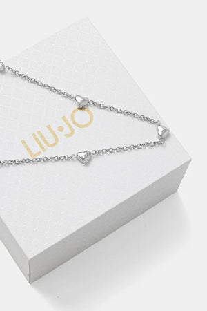 Liu Jo kadın metal kolye