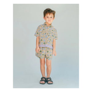 Gingersnaps - Pablo Banana Kettenshorts | Beige