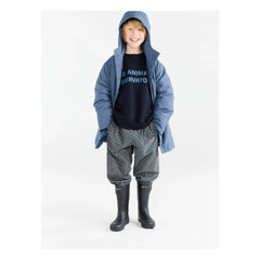 The Animals Observatory - Leo sweatshirt | Lacivert