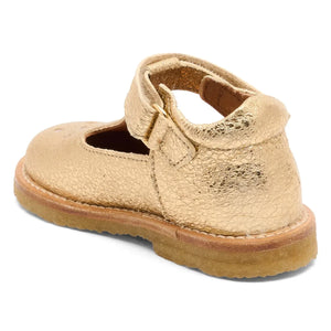 bisgaard - Almea Bebekler | Gold