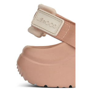 Liewood - Milas Charms sandaletleri | Pembe