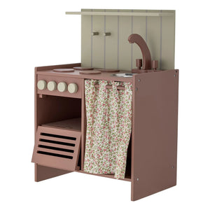 Bloomingville Mini - FSC-Holzküche | Ocker