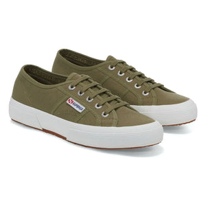 Superga - 2750 Klasik spor ayakkabı | Haki
