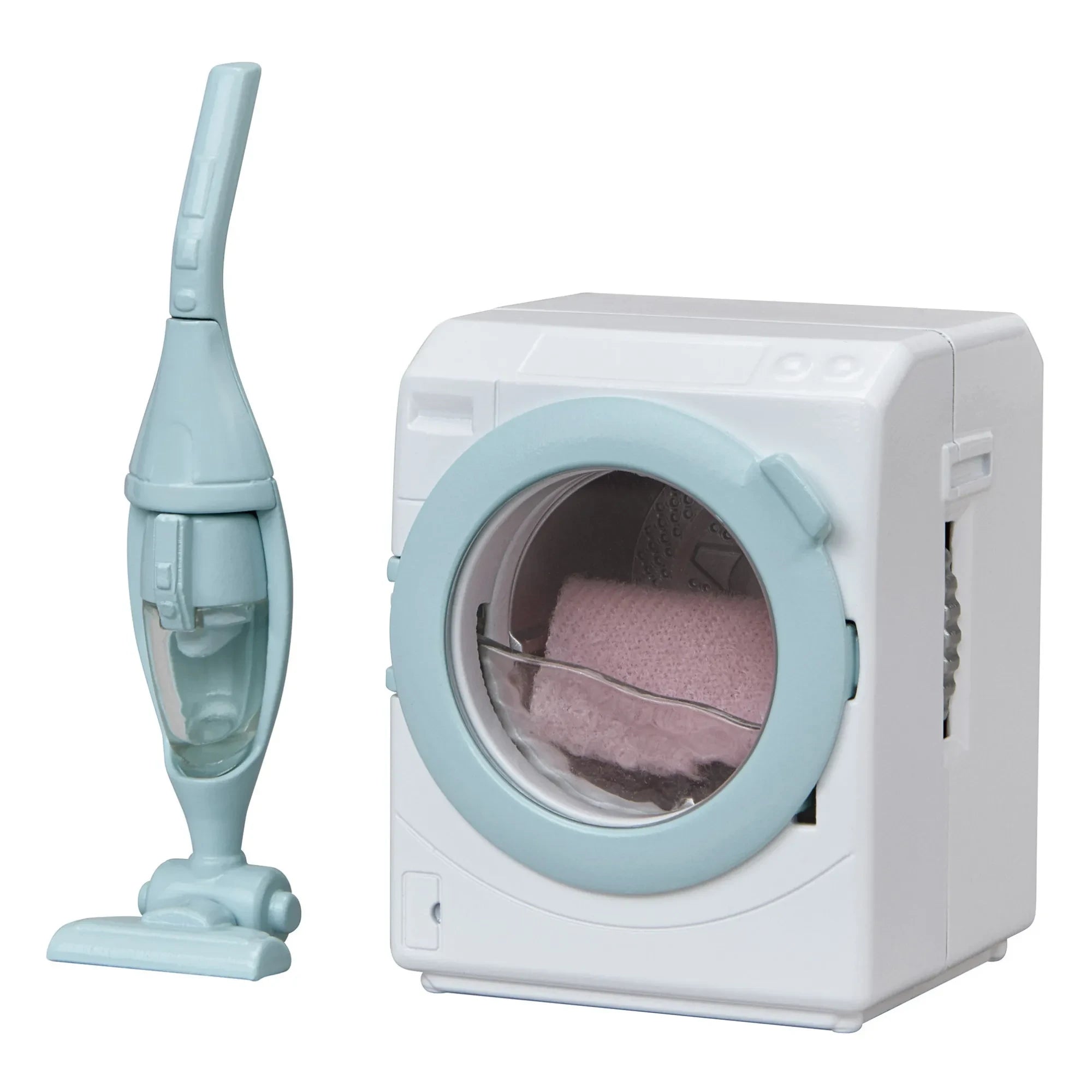 Sylvanian Families - Oyuncak Çamaşır Makinesi