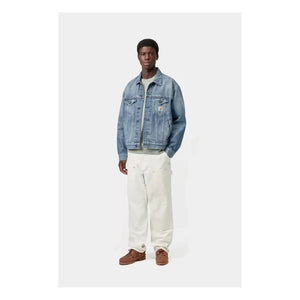 Carhartt WIP - Jean Heston Ceket | Lacivert