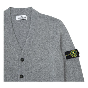 Stone Island - Gri Yelek