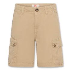 AO76 - John Cargo-Shorts | Beige