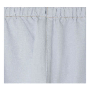 Bonpoint - Bandy Bio-Baumwollhose | Hellblau