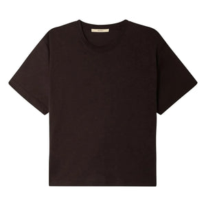 Sessùn - Too T-Shirt | Coffee