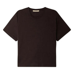 Sessùn - Too T-Shirt | Coffee