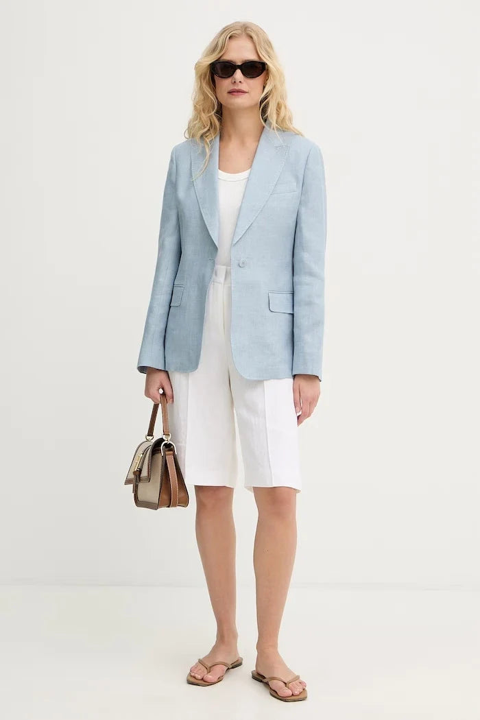 Weekend Max Mara NALUT Keten Ceket
