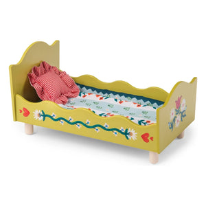 Moulin Roty - Les Minouchkas yatak