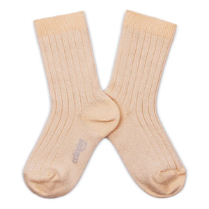 Collégien - Victoire Socken | Puderrosa