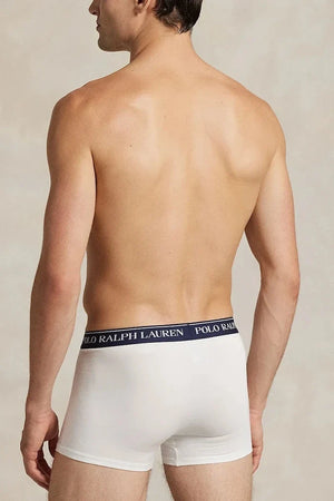Polo Ralph Lauren Boxer (3'lü)