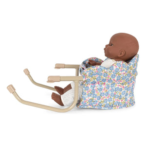 Konges Sløjd - Rosier bebekleri için koltuk | Mavi