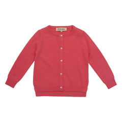 Holmm - Molly Kaşmir Hırka | Pembe