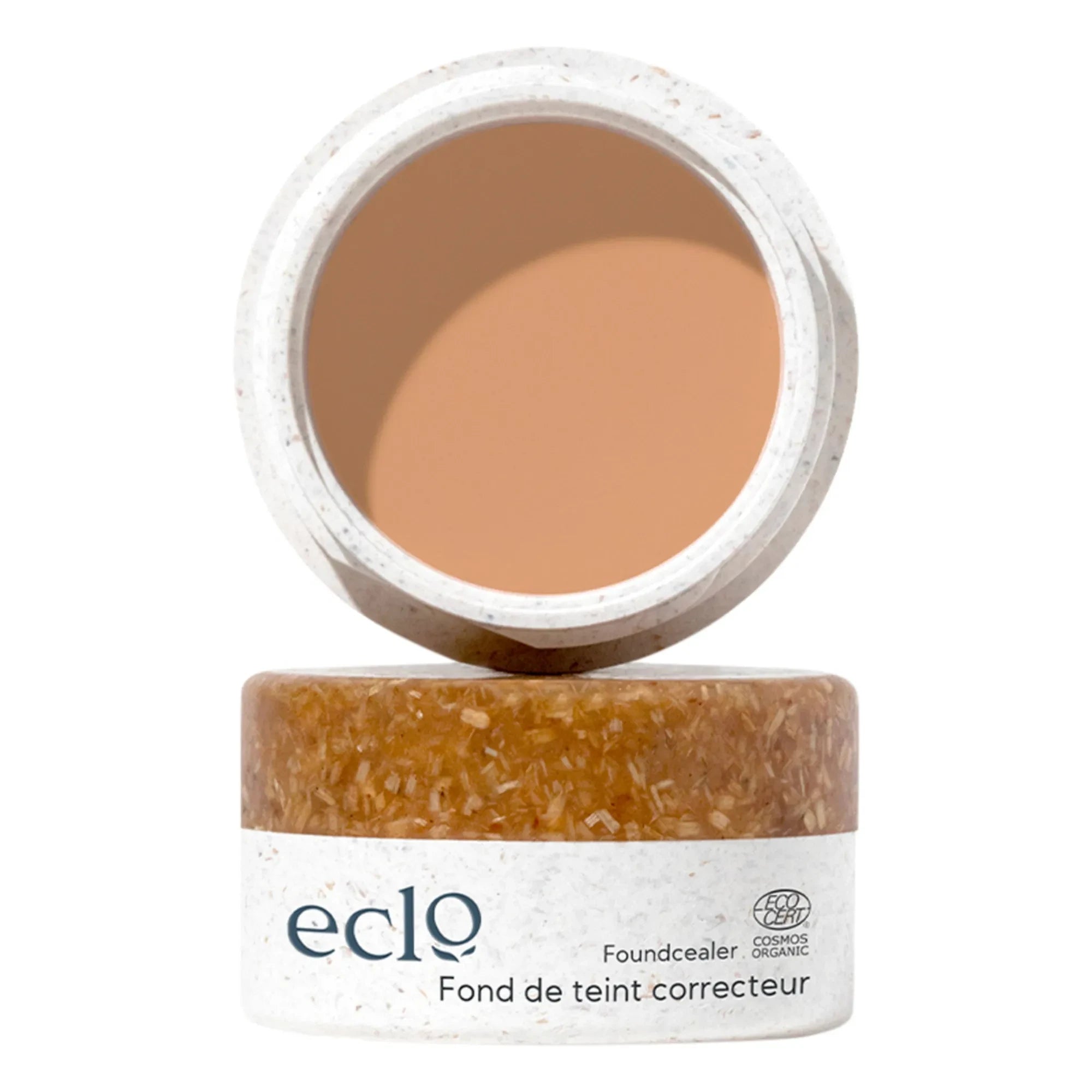 Eclo - Correcting Foundation - 10 g | Beige Classique 205N