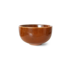 HKliving - Şef seramik kase | Terracotta