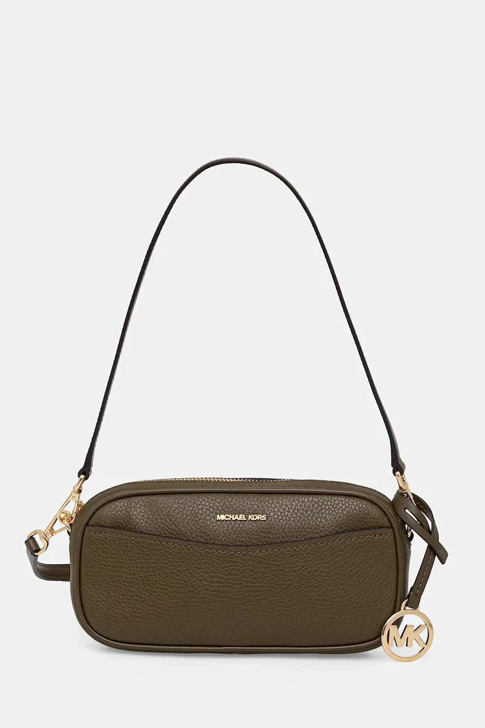MICHAEL Michael Kors kadın deri crossbody çanta May
