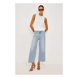 Rails - Jean Getty | Denim Mavi