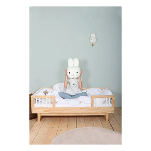 Wild & Soft - Miffy Trophy | Beyaz