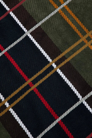 Barbour Pamuk Plaj Havlusu