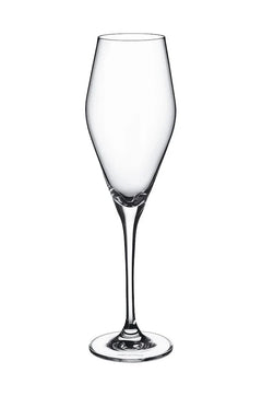 Villeroy & Boch La Divina Şampanya Kadehi Seti (4 Parça)